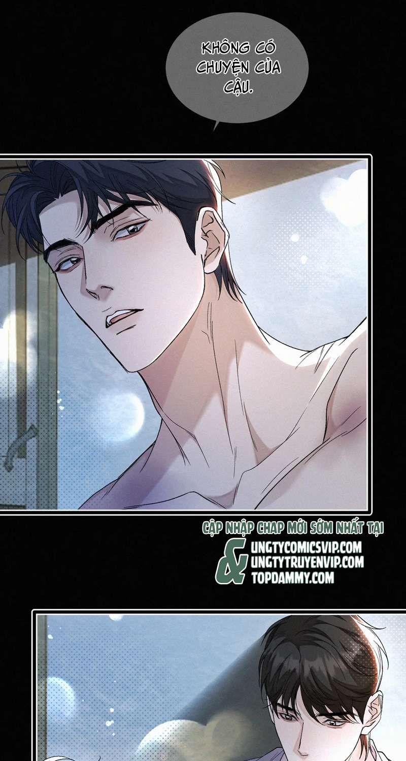 Tết Thiếu Nhi Của Sơ Tam Và Lục Nhẩt: Chapter 30