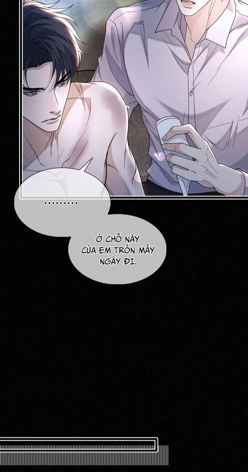 Tết Thiếu Nhi Của Sơ Tam Và Lục Nhẩt: Chapter 30