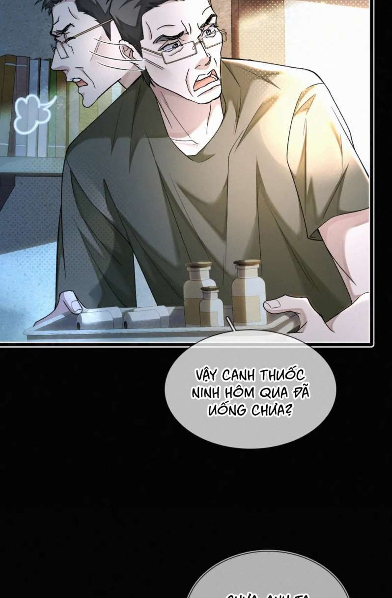 Tết Thiếu Nhi Của Sơ Tam Và Lục Nhẩt: Chapter 7