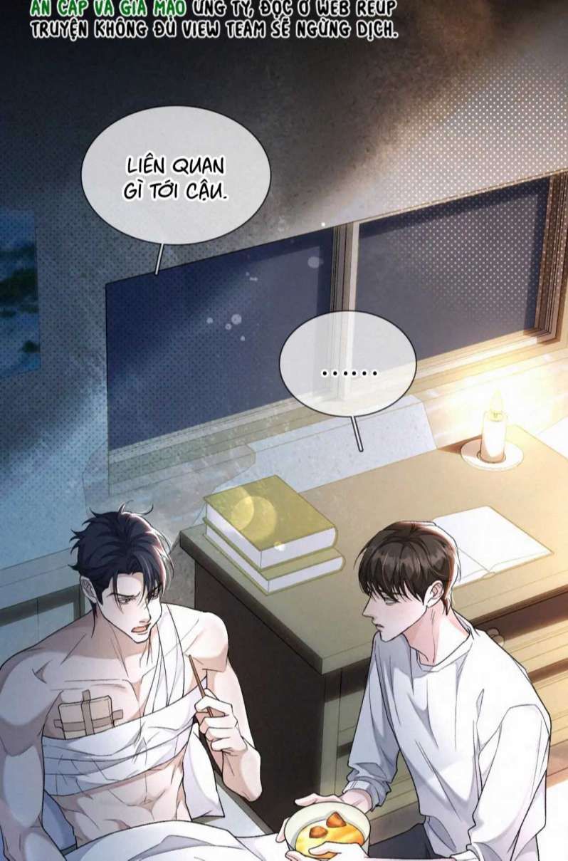 Tết Thiếu Nhi Của Sơ Tam Và Lục Nhẩt: Chapter 7