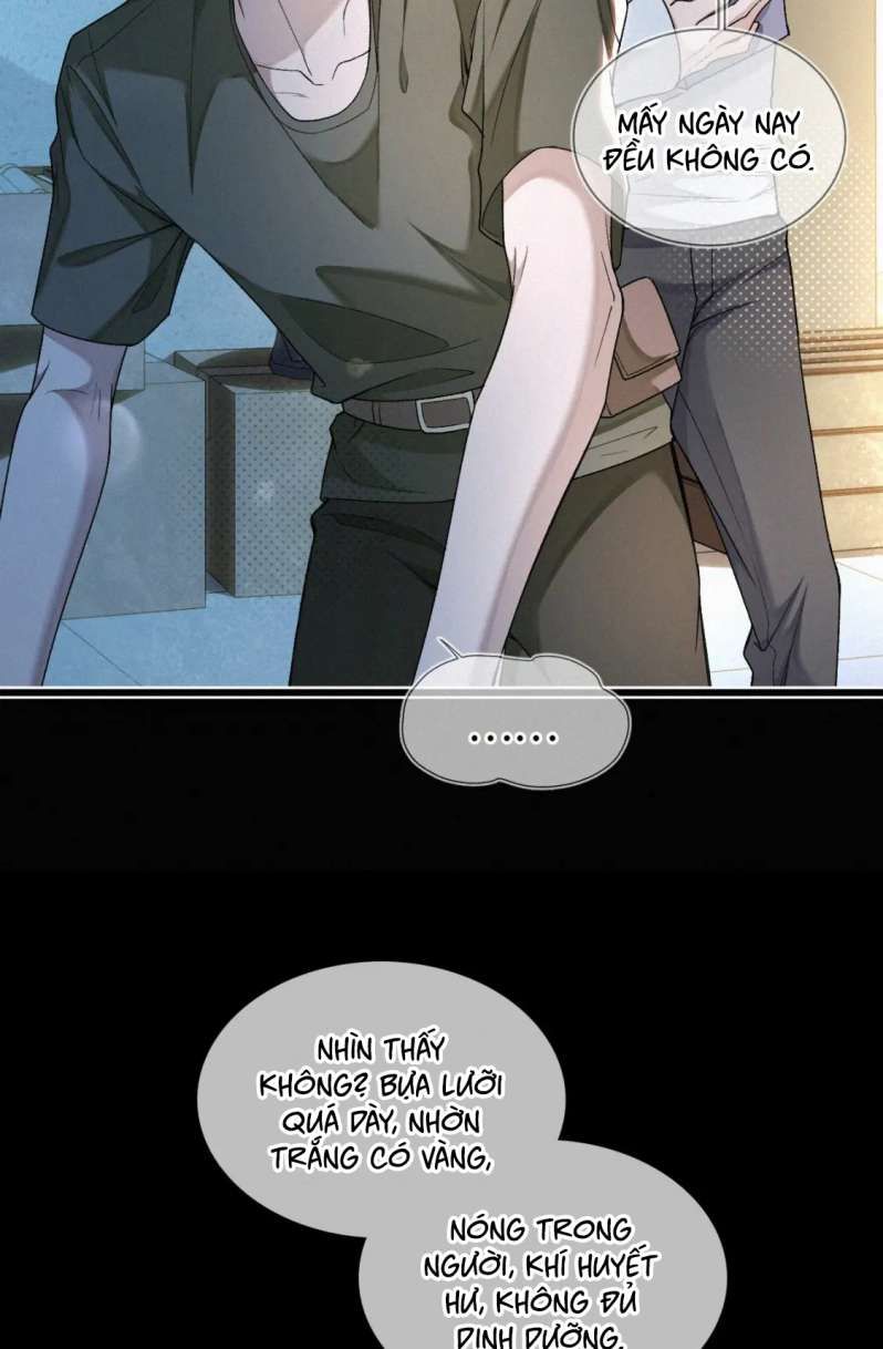 Tết Thiếu Nhi Của Sơ Tam Và Lục Nhẩt: Chapter 7