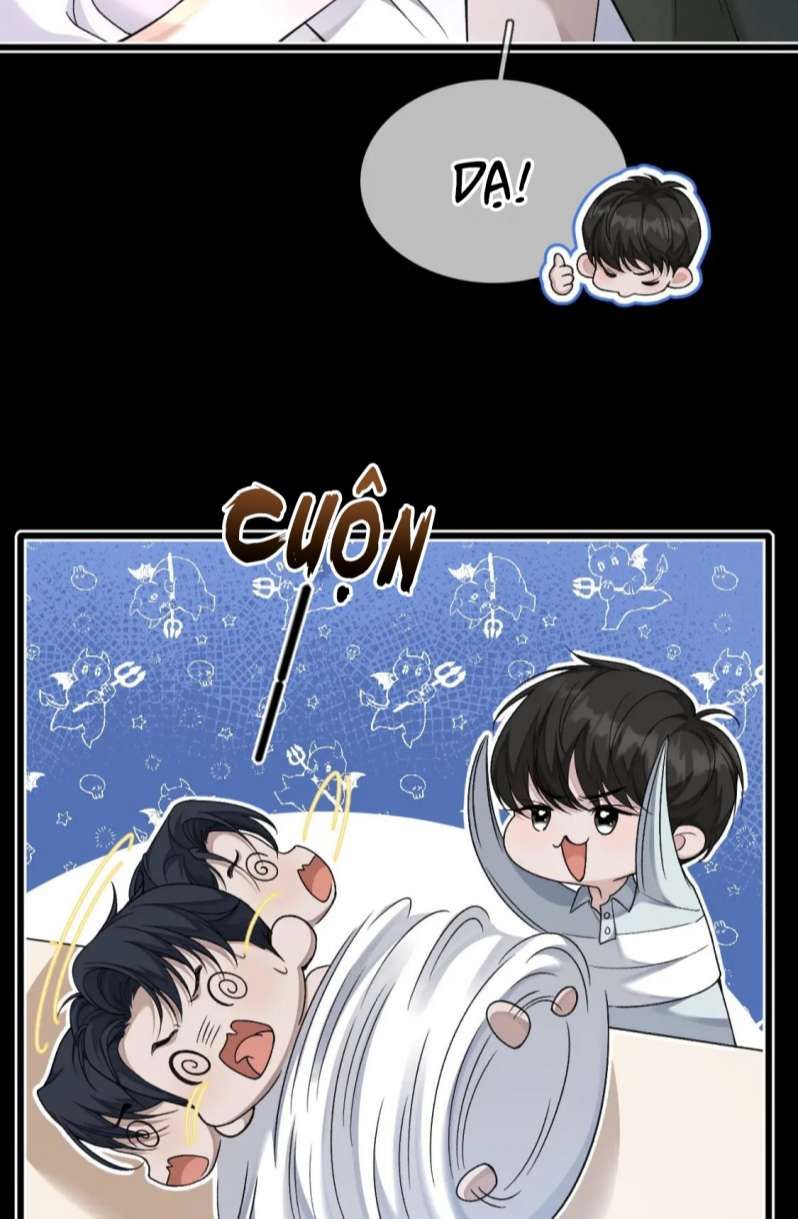 Tết Thiếu Nhi Của Sơ Tam Và Lục Nhẩt: Chapter 7