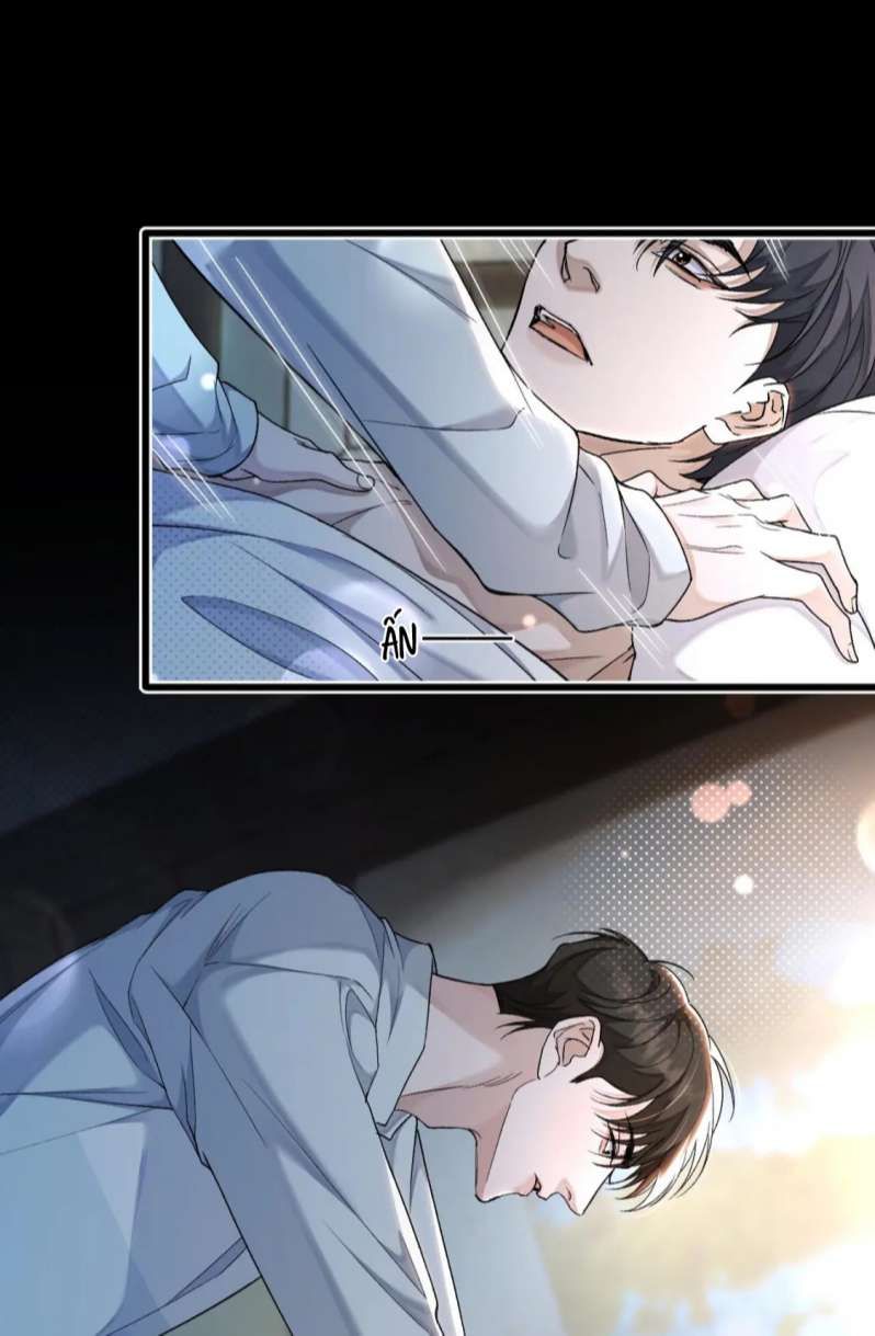 Tết Thiếu Nhi Của Sơ Tam Và Lục Nhẩt: Chapter 7