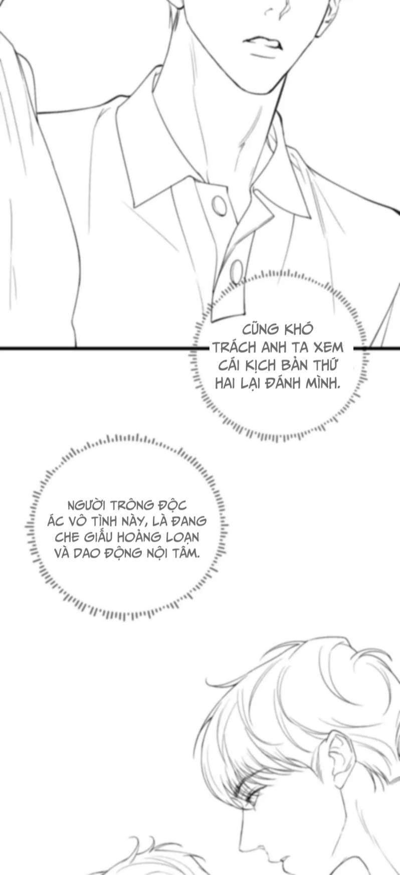 Tết Thiếu Nhi Của Sơ Tam Và Lục Nhẩt: Chapter 7