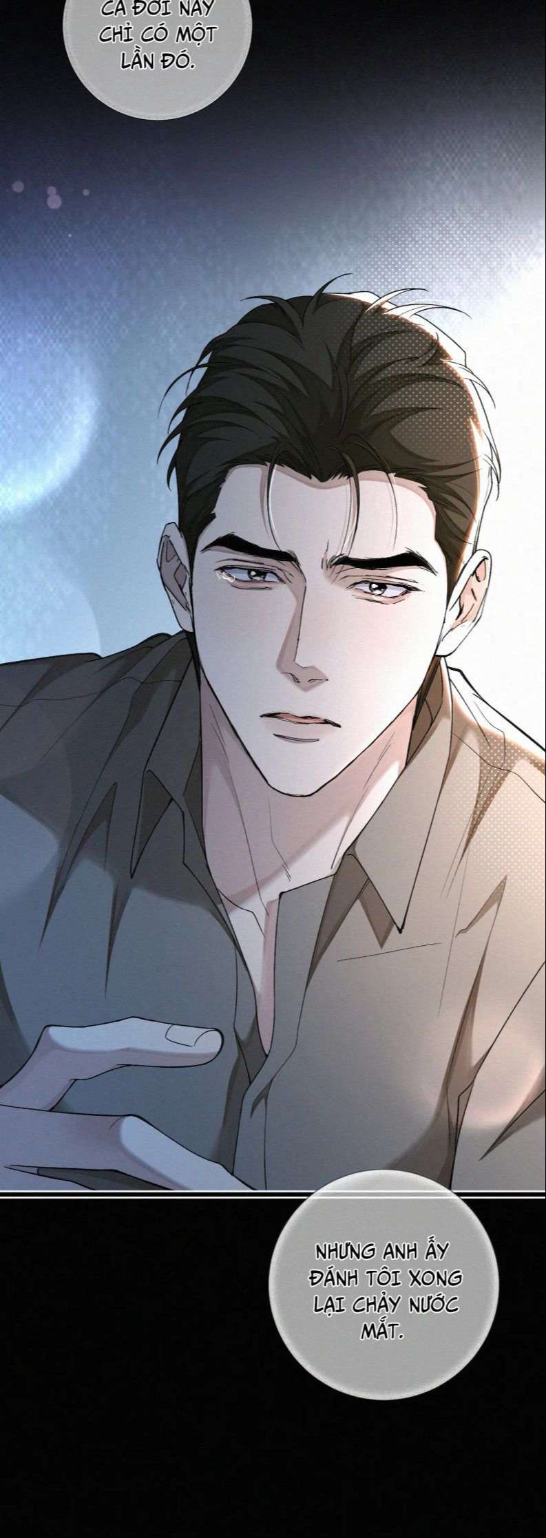 Tết Thiếu Nhi Của Sơ Tam Và Lục Nhẩt: Chapter 8
