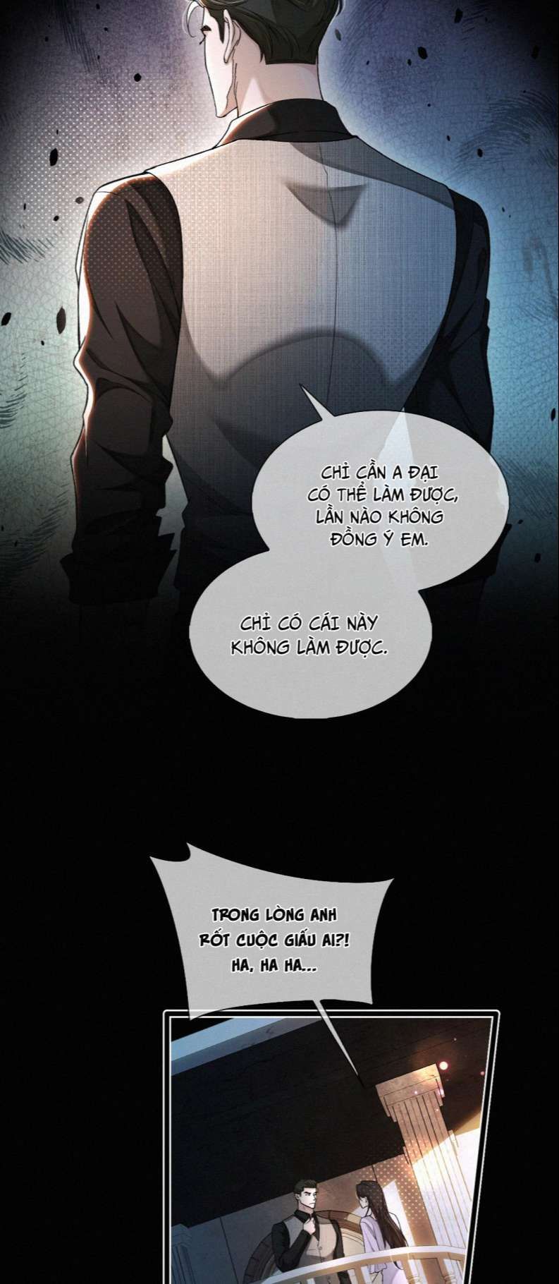 Tết Thiếu Nhi Của Sơ Tam Và Lục Nhẩt: Chapter 9