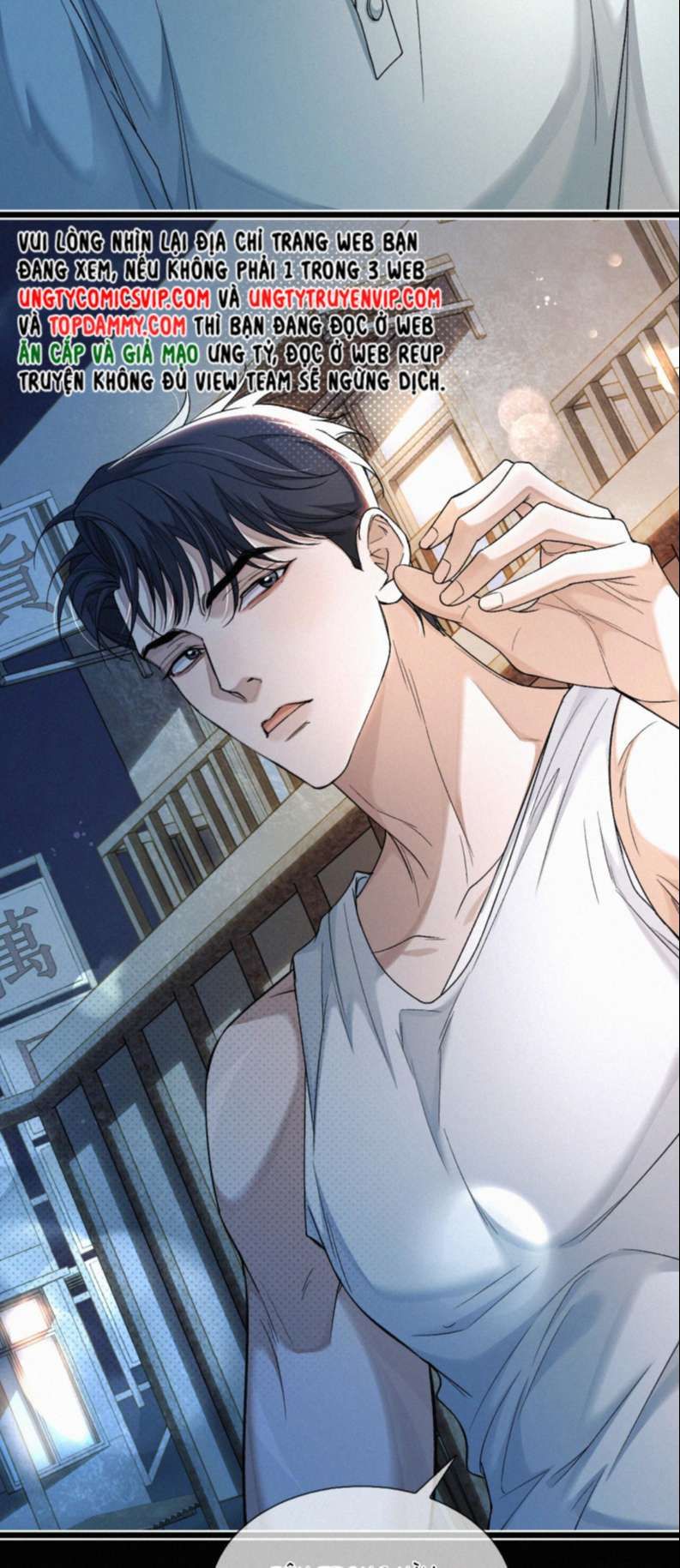 Tết Thiếu Nhi Của Sơ Tam Và Lục Nhẩt: Chapter 9