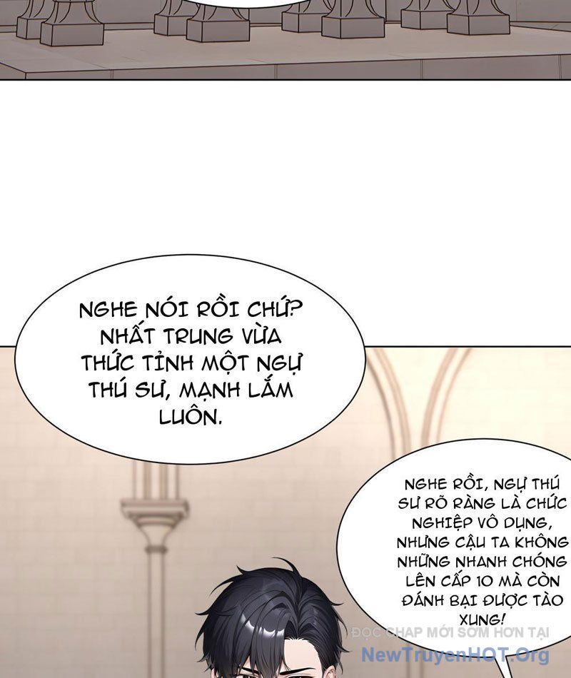 Thái Cổ Thập Hung: Người Khác Ngự Thú Ta Ngự Thú Nương: Chapter 10