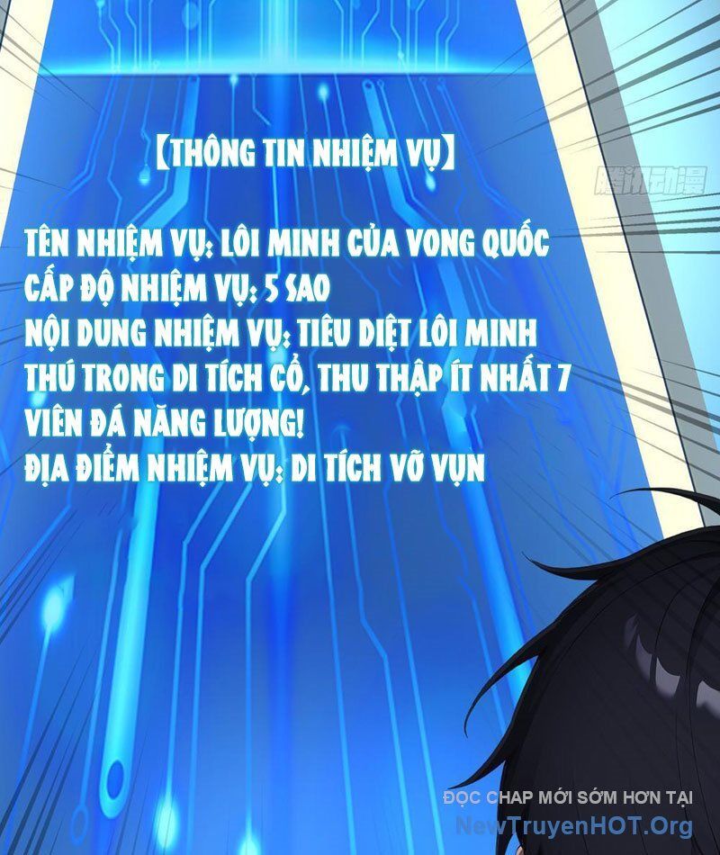 Thái Cổ Thập Hung: Người Khác Ngự Thú Ta Ngự Thú Nương: Chapter 10