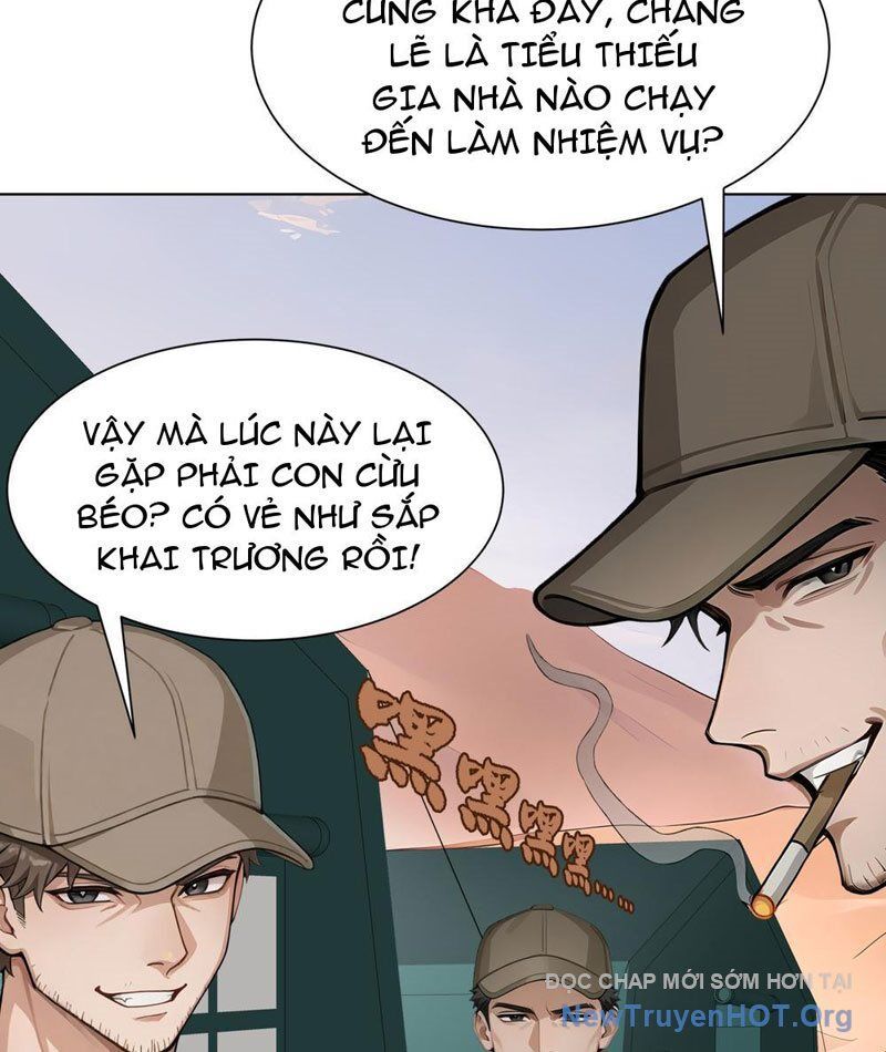 Thái Cổ Thập Hung: Người Khác Ngự Thú Ta Ngự Thú Nương: Chapter 11