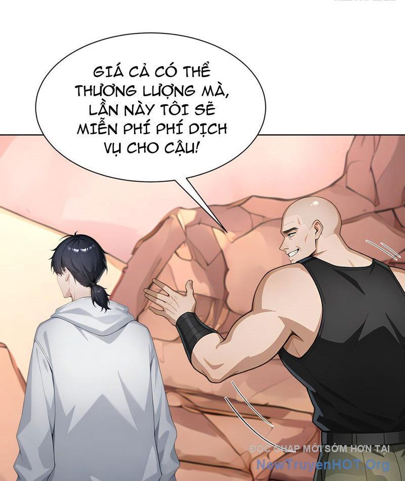 Thái Cổ Thập Hung: Người Khác Ngự Thú Ta Ngự Thú Nương: Chapter 11