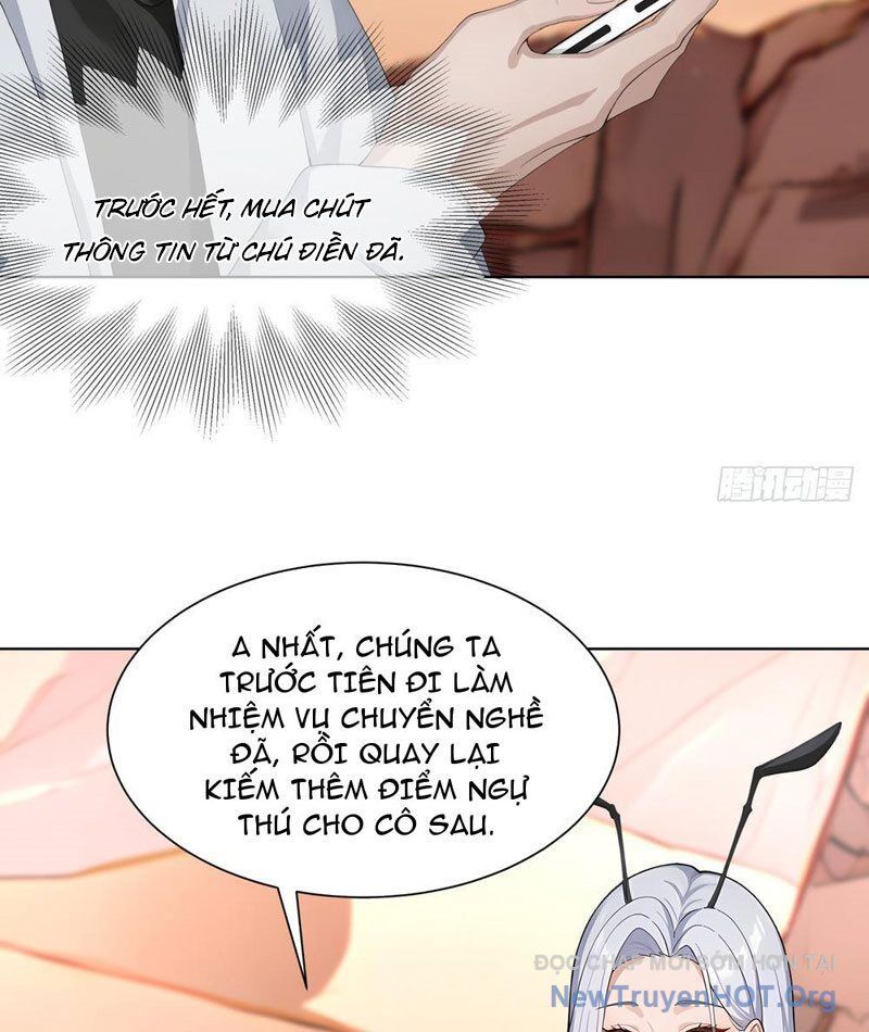 Thái Cổ Thập Hung: Người Khác Ngự Thú Ta Ngự Thú Nương: Chapter 11