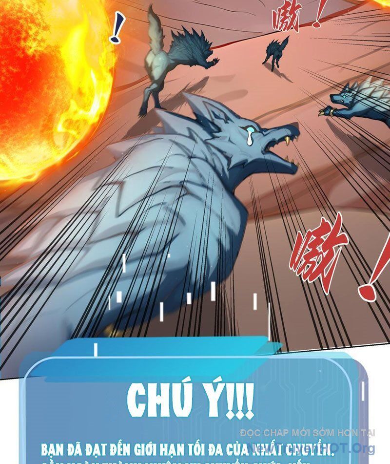 Thái Cổ Thập Hung: Người Khác Ngự Thú Ta Ngự Thú Nương: Chapter 11