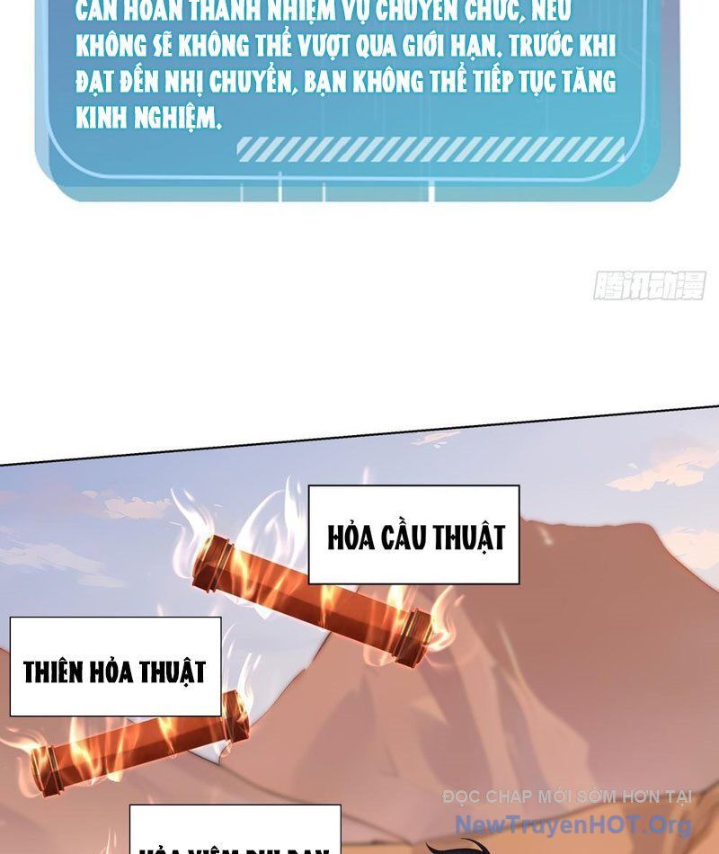 Thái Cổ Thập Hung: Người Khác Ngự Thú Ta Ngự Thú Nương: Chapter 11