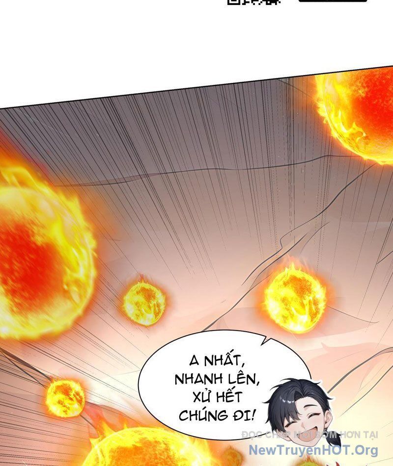 Thái Cổ Thập Hung: Người Khác Ngự Thú Ta Ngự Thú Nương: Chapter 11