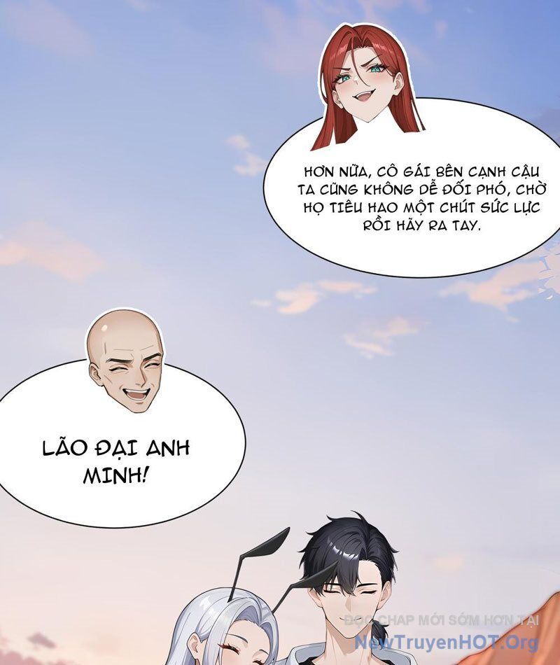 Thái Cổ Thập Hung: Người Khác Ngự Thú Ta Ngự Thú Nương: Chapter 12
