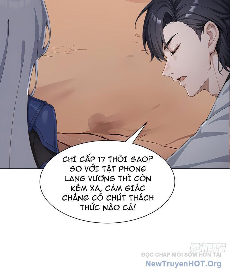 Thái Cổ Thập Hung: Người Khác Ngự Thú Ta Ngự Thú Nương: Chapter 12