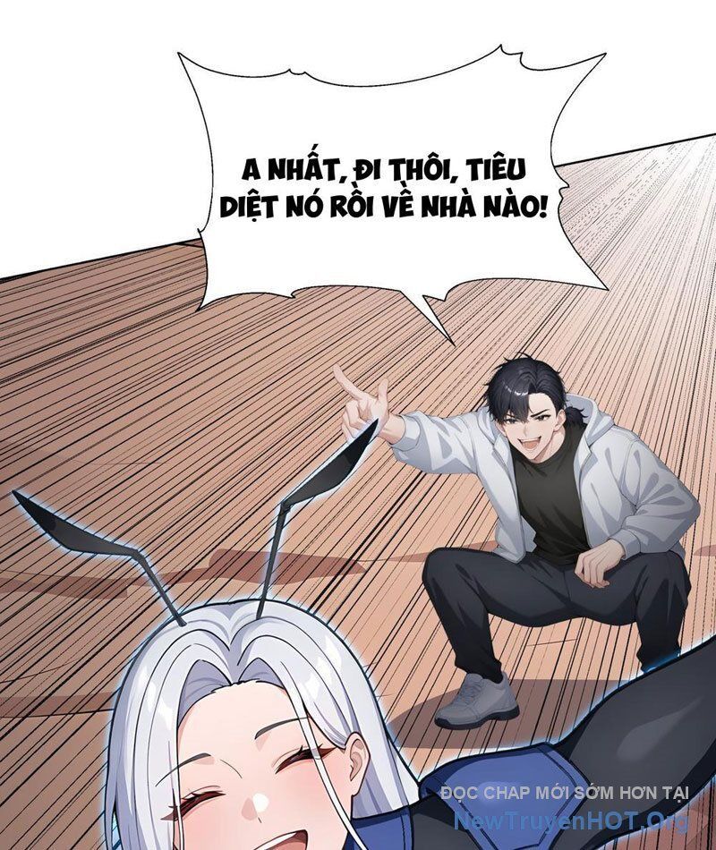 Thái Cổ Thập Hung: Người Khác Ngự Thú Ta Ngự Thú Nương: Chapter 12