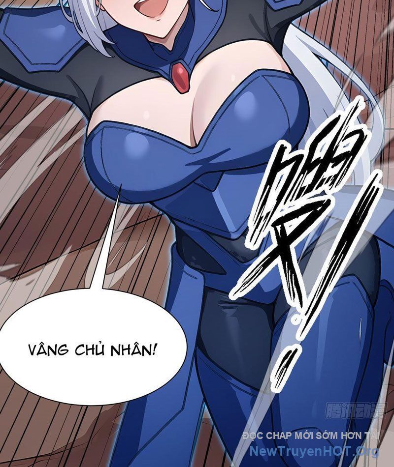 Thái Cổ Thập Hung: Người Khác Ngự Thú Ta Ngự Thú Nương: Chapter 12