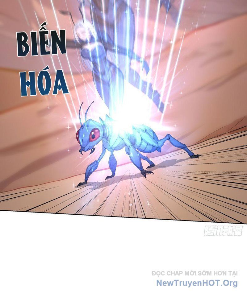 Thái Cổ Thập Hung: Người Khác Ngự Thú Ta Ngự Thú Nương: Chapter 12