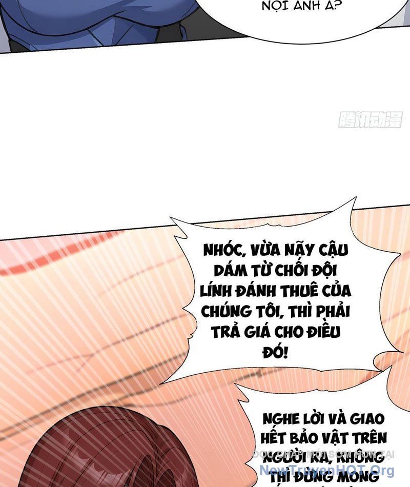 Thái Cổ Thập Hung: Người Khác Ngự Thú Ta Ngự Thú Nương: Chapter 12