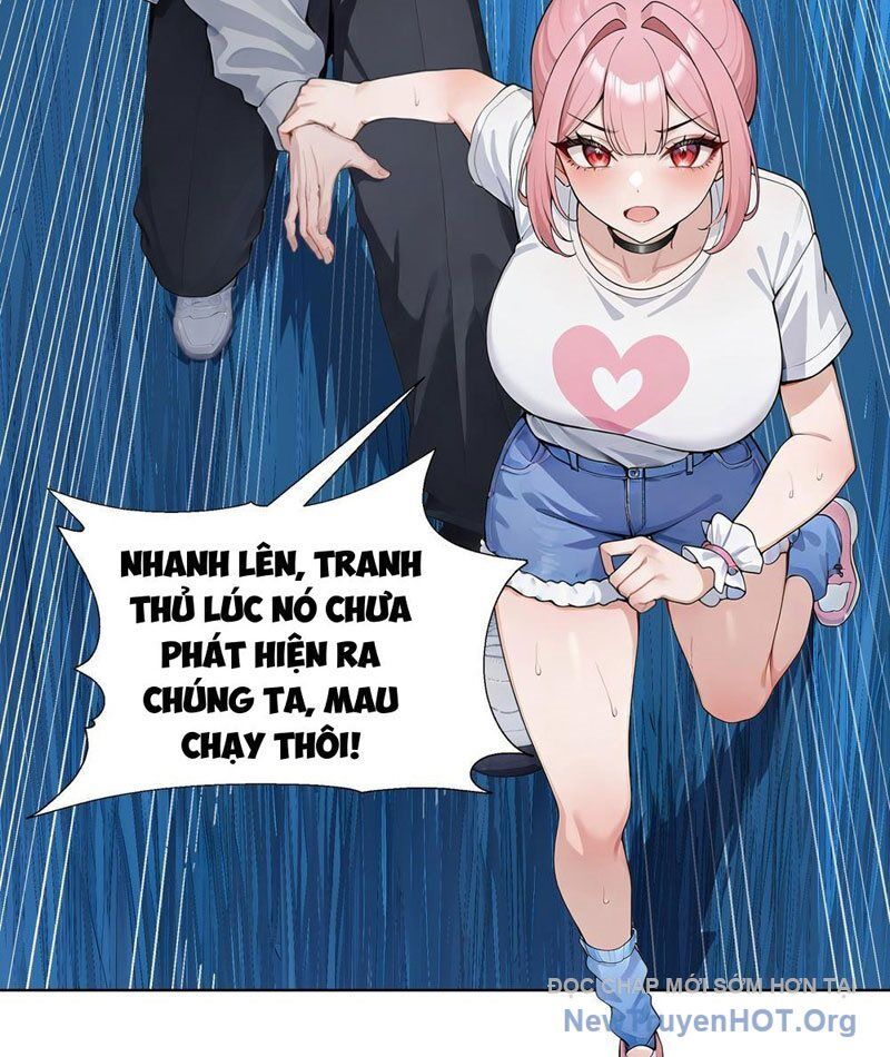 Thái Cổ Thập Hung: Người Khác Ngự Thú Ta Ngự Thú Nương: Chapter 15