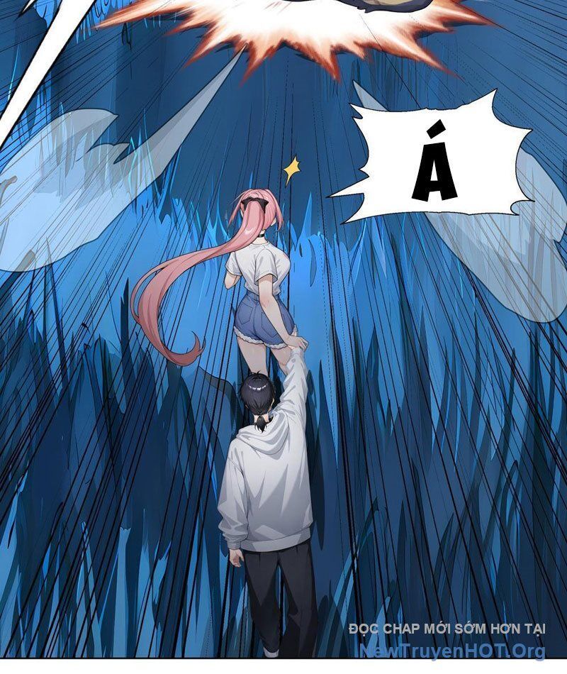 Thái Cổ Thập Hung: Người Khác Ngự Thú Ta Ngự Thú Nương: Chapter 15