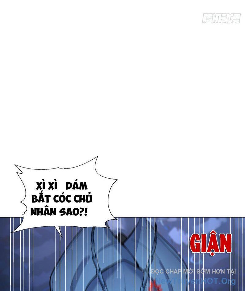 Thái Cổ Thập Hung: Người Khác Ngự Thú Ta Ngự Thú Nương: Chapter 15