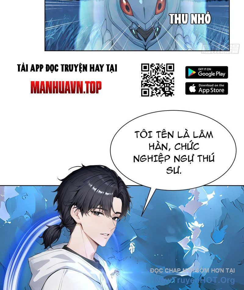 Thái Cổ Thập Hung: Người Khác Ngự Thú Ta Ngự Thú Nương: Chapter 15