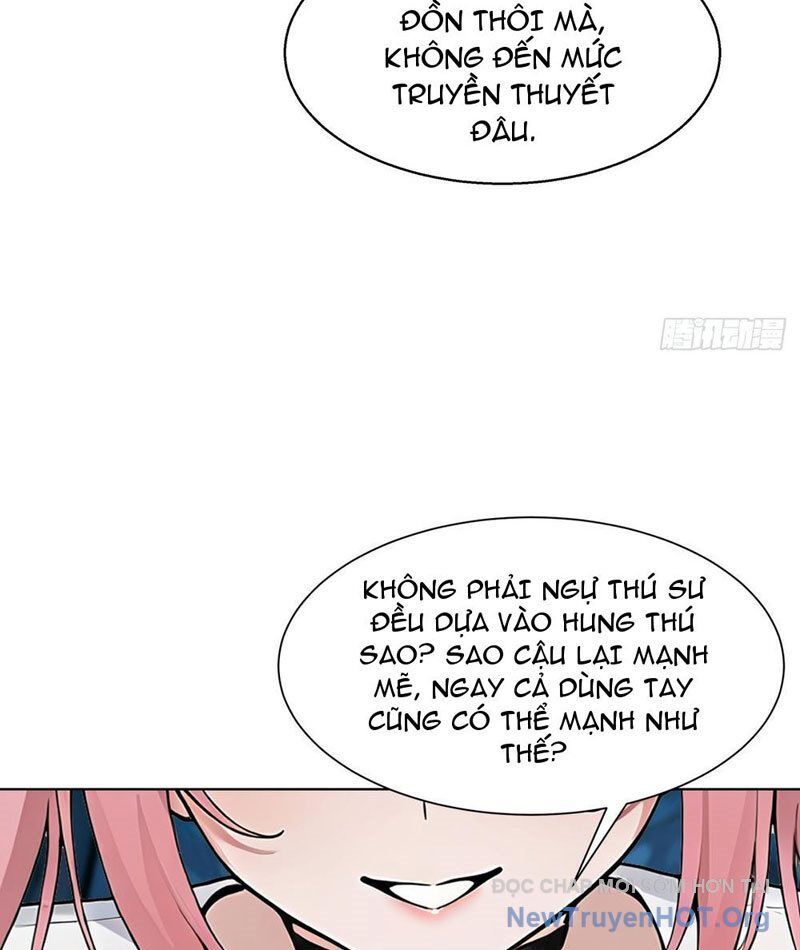 Thái Cổ Thập Hung: Người Khác Ngự Thú Ta Ngự Thú Nương: Chapter 15