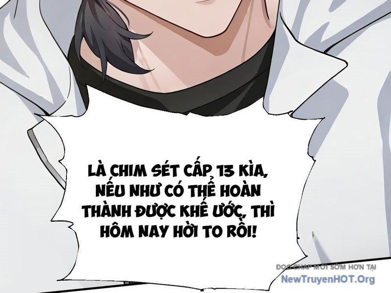 Thái Cổ Thập Hung: Người Khác Ngự Thú Ta Ngự Thú Nương: Chapter 16
