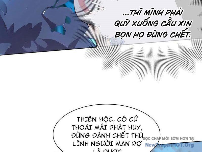Thái Cổ Thập Hung: Người Khác Ngự Thú Ta Ngự Thú Nương: Chapter 18
