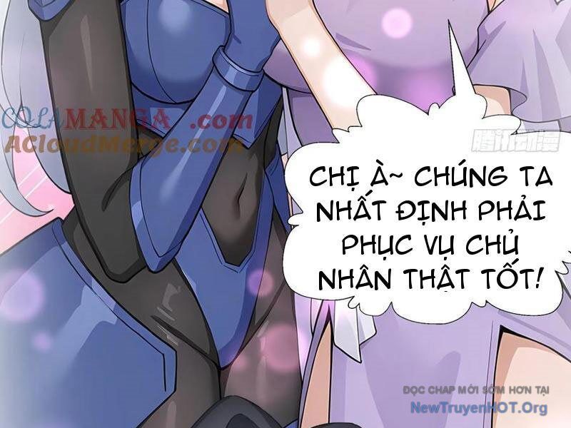 Thái Cổ Thập Hung: Người Khác Ngự Thú Ta Ngự Thú Nương: Chapter 18