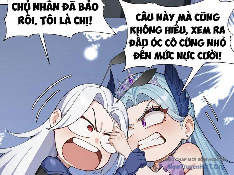 Thái Cổ Thập Hung: Người Khác Ngự Thú Ta Ngự Thú Nương: Chapter 18