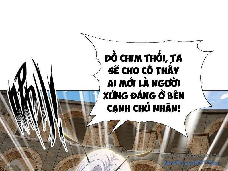 Thái Cổ Thập Hung: Người Khác Ngự Thú Ta Ngự Thú Nương: Chapter 19
