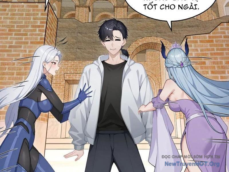 Thái Cổ Thập Hung: Người Khác Ngự Thú Ta Ngự Thú Nương: Chapter 19