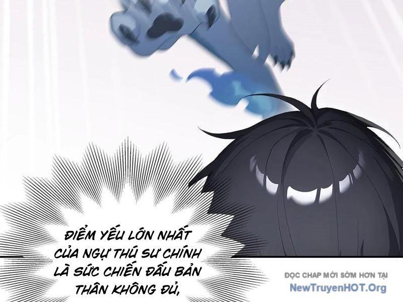 Thái Cổ Thập Hung: Người Khác Ngự Thú Ta Ngự Thú Nương: Chapter 19
