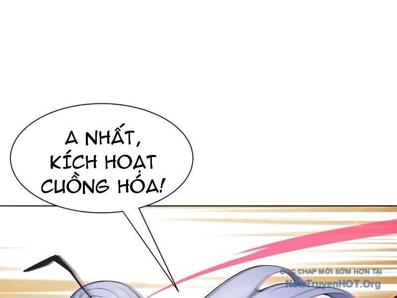 Thái Cổ Thập Hung: Người Khác Ngự Thú Ta Ngự Thú Nương: Chapter 19