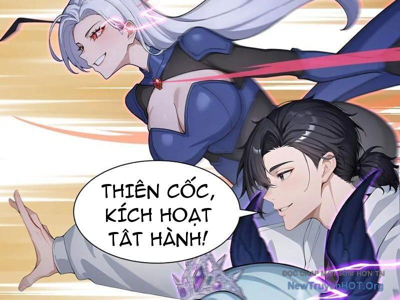 Thái Cổ Thập Hung: Người Khác Ngự Thú Ta Ngự Thú Nương: Chapter 19