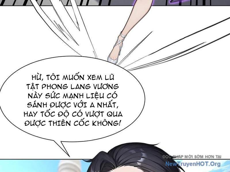 Thái Cổ Thập Hung: Người Khác Ngự Thú Ta Ngự Thú Nương: Chapter 19