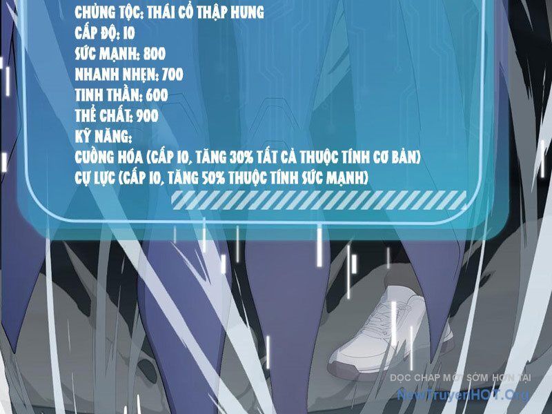 Thái Cổ Thập Hung: Người Khác Ngự Thú Ta Ngự Thú Nương: Chapter 2