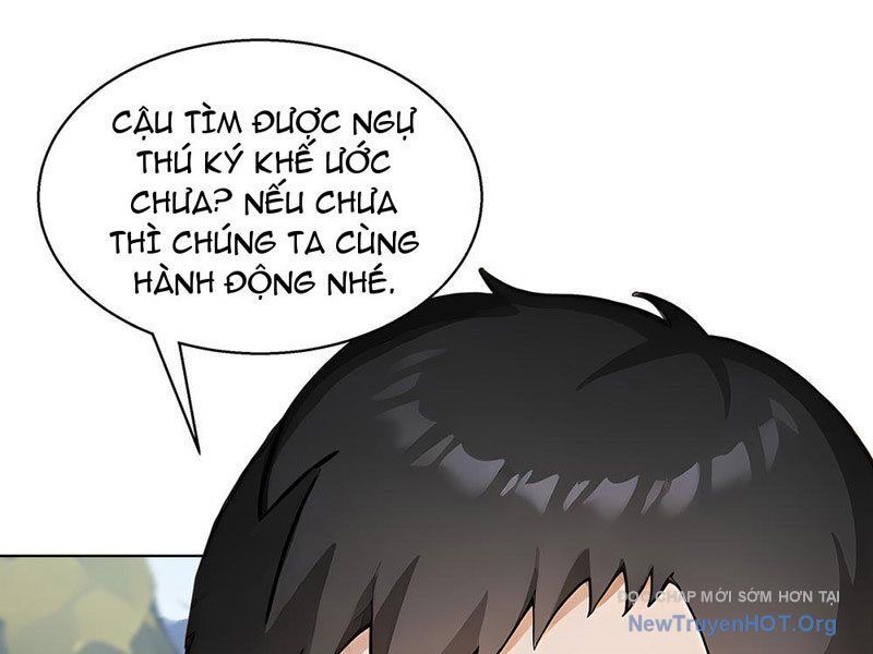 Thái Cổ Thập Hung: Người Khác Ngự Thú Ta Ngự Thú Nương: Chapter 2