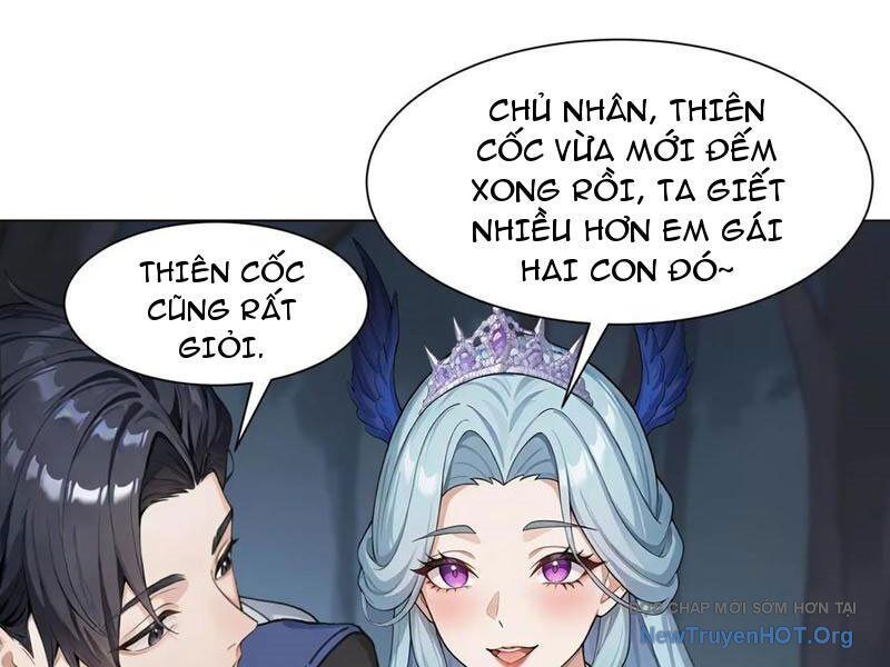 Thái Cổ Thập Hung: Người Khác Ngự Thú Ta Ngự Thú Nương: Chapter 20