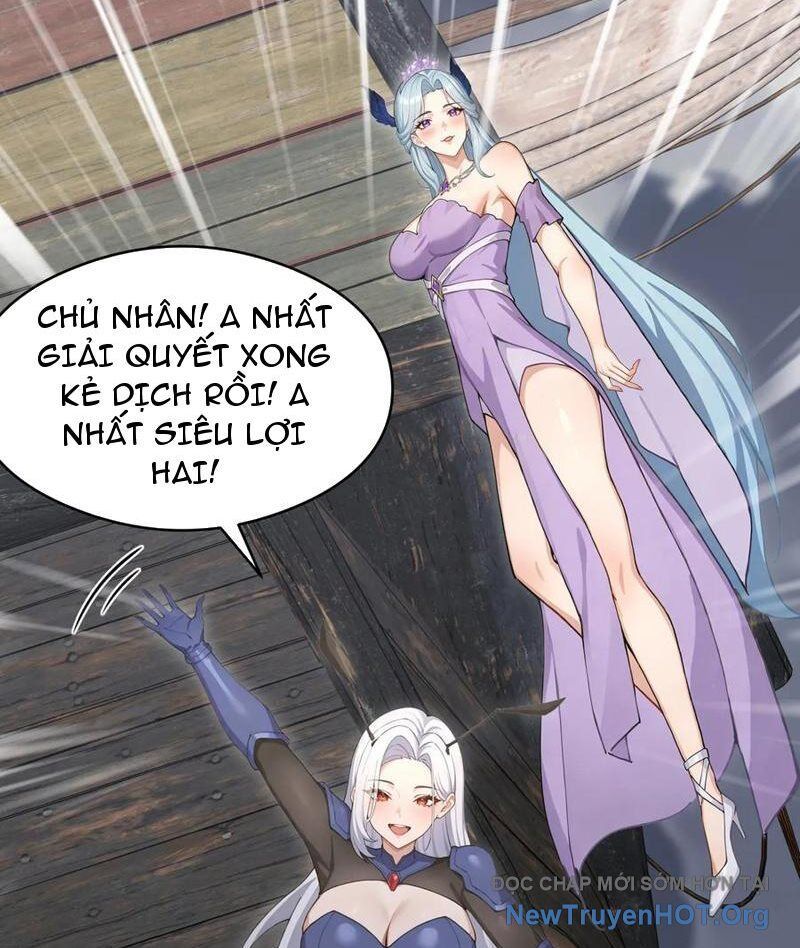 Thái Cổ Thập Hung: Người Khác Ngự Thú Ta Ngự Thú Nương: Chapter 22