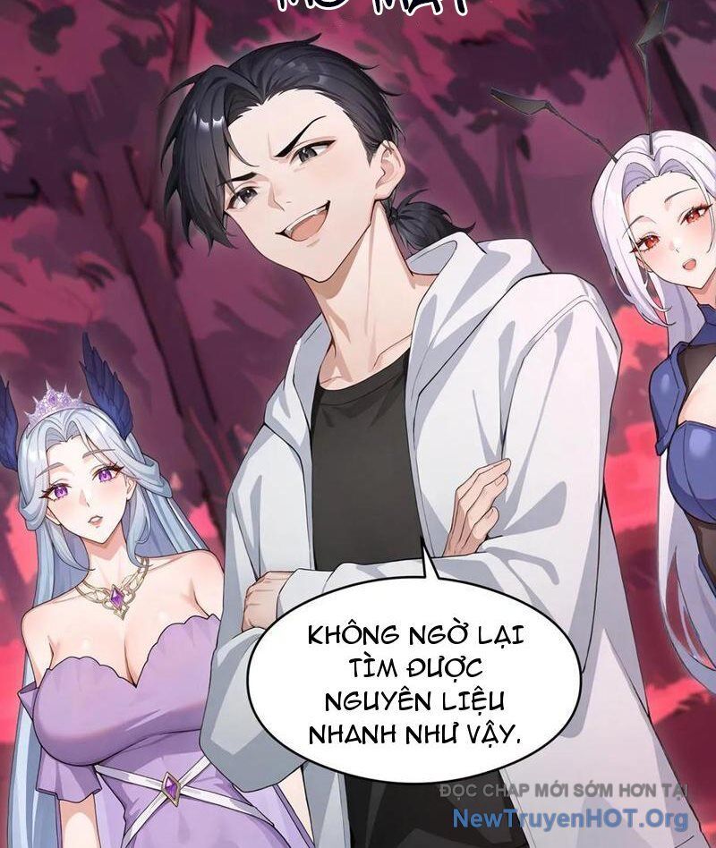 Thái Cổ Thập Hung: Người Khác Ngự Thú Ta Ngự Thú Nương: Chapter 22