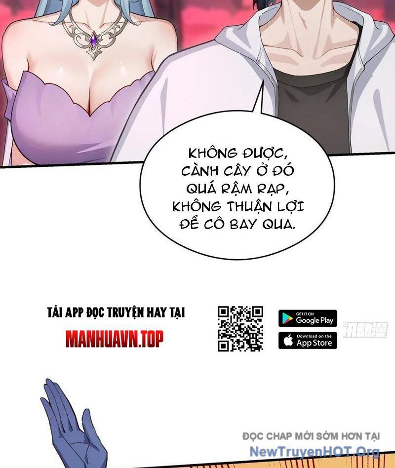 Thái Cổ Thập Hung: Người Khác Ngự Thú Ta Ngự Thú Nương: Chapter 22