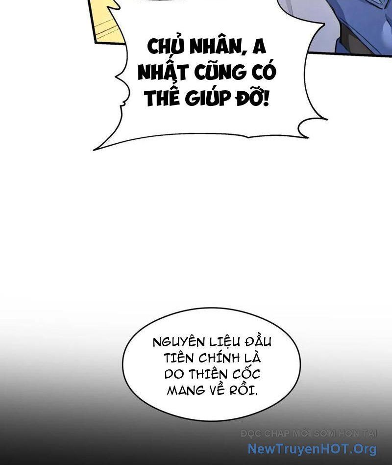 Thái Cổ Thập Hung: Người Khác Ngự Thú Ta Ngự Thú Nương: Chapter 22