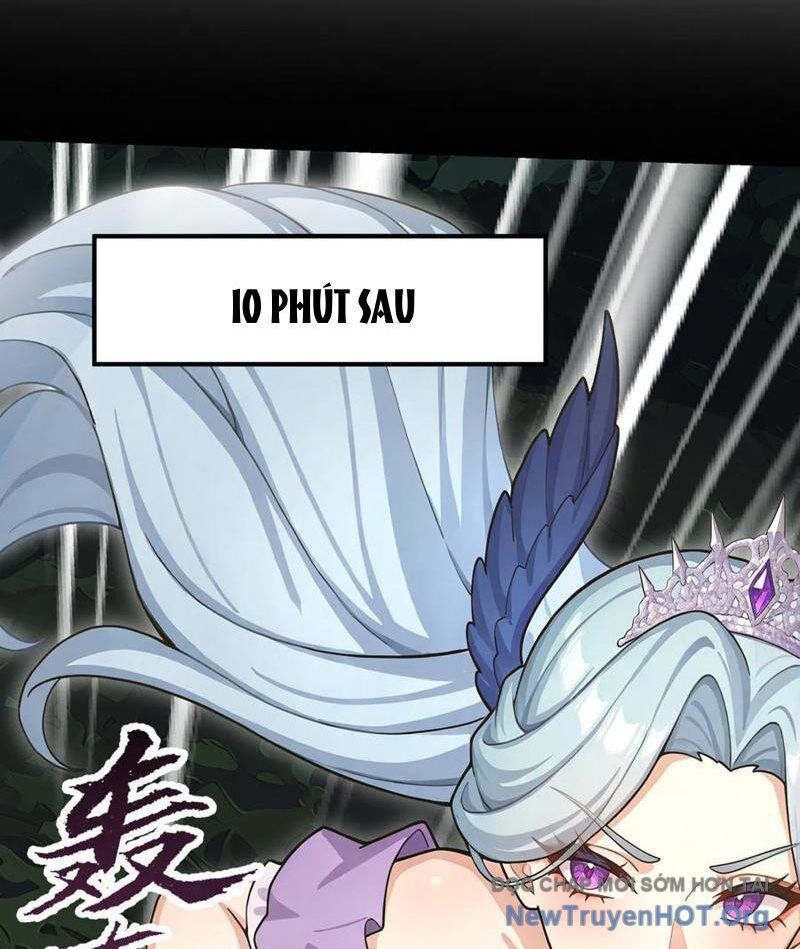 Thái Cổ Thập Hung: Người Khác Ngự Thú Ta Ngự Thú Nương: Chapter 22
