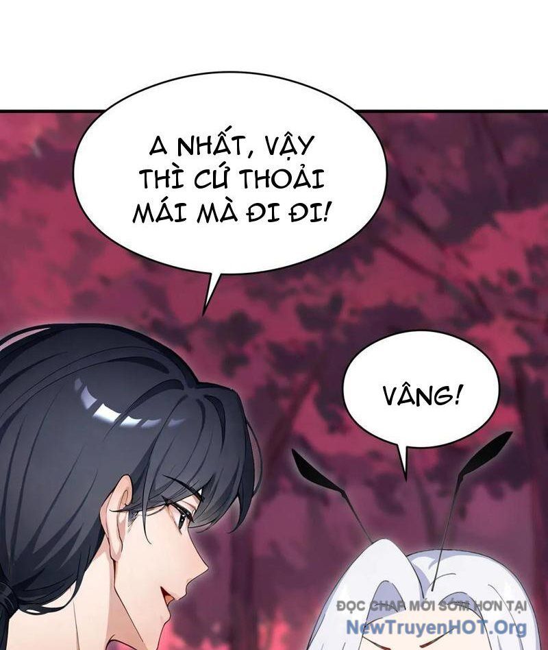 Thái Cổ Thập Hung: Người Khác Ngự Thú Ta Ngự Thú Nương: Chapter 22