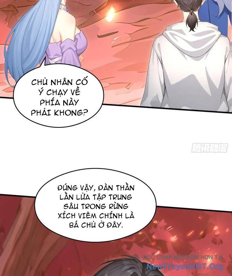 Thái Cổ Thập Hung: Người Khác Ngự Thú Ta Ngự Thú Nương: Chapter 23